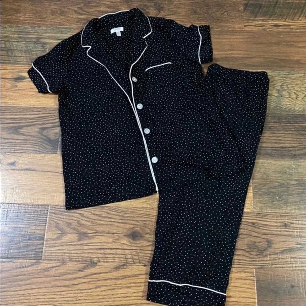 Secret Treasures pajamas